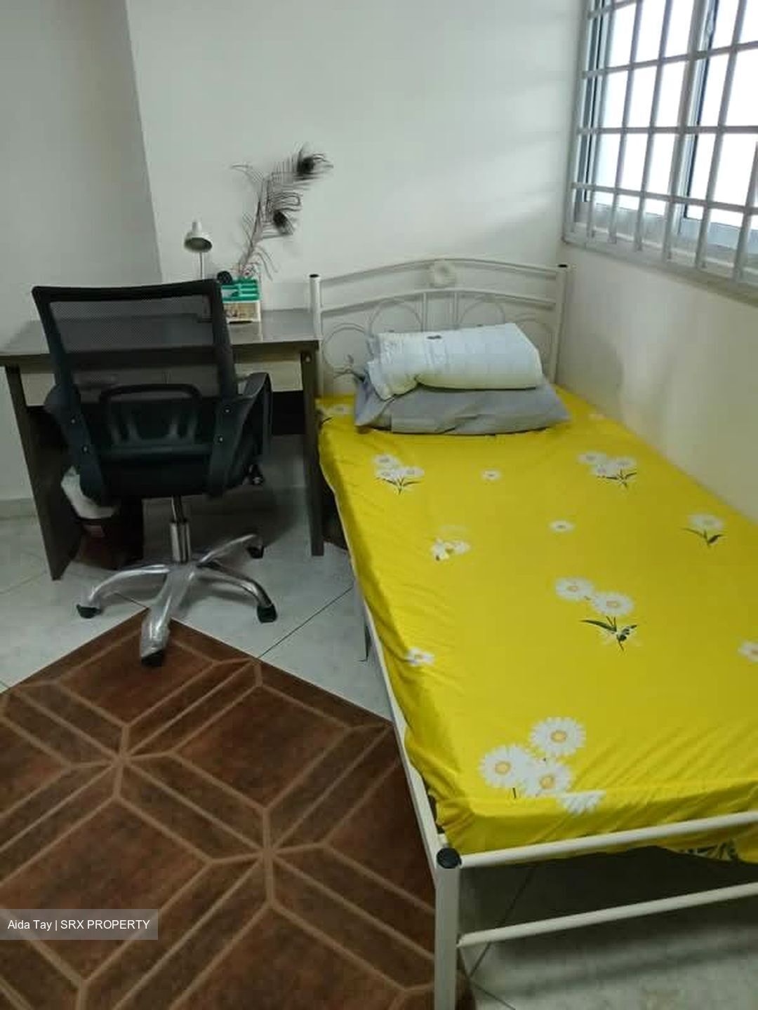 Blk 101 Sunset Way Residence (Clementi), HDB 4 Rooms #553434891